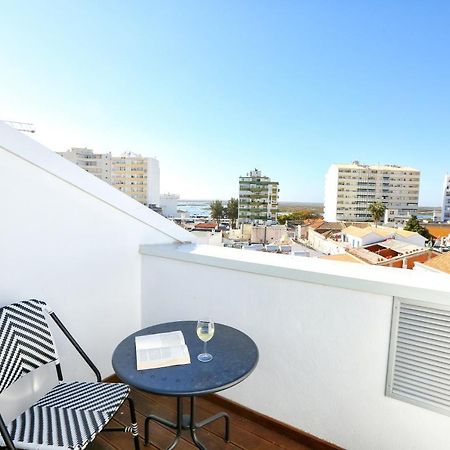 Tropical Flavour Apartment Фару Екстер'єр фото