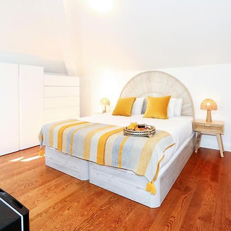Tropical Flavour Apartment Фару Екстер'єр фото