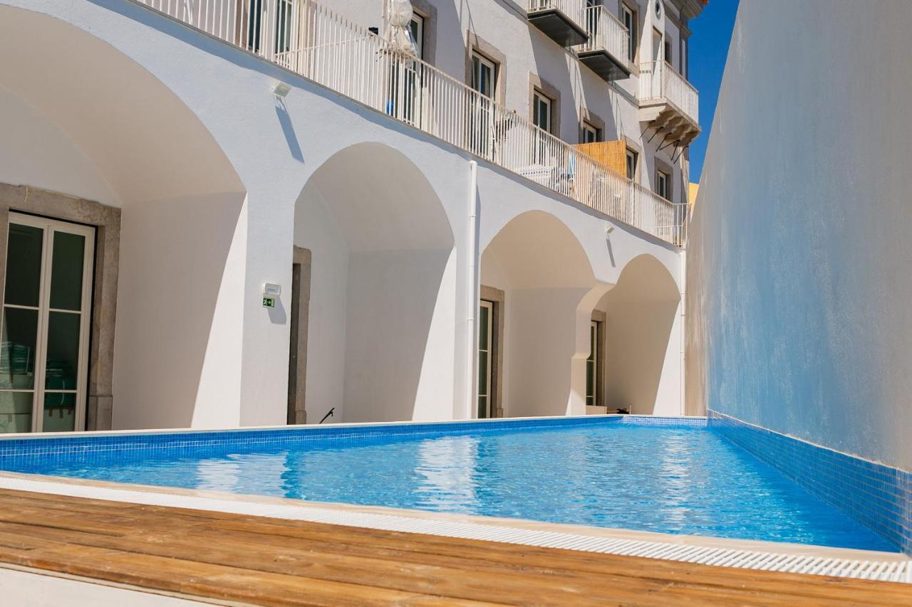 Tropical Flavour Apartment Фару Екстер'єр фото