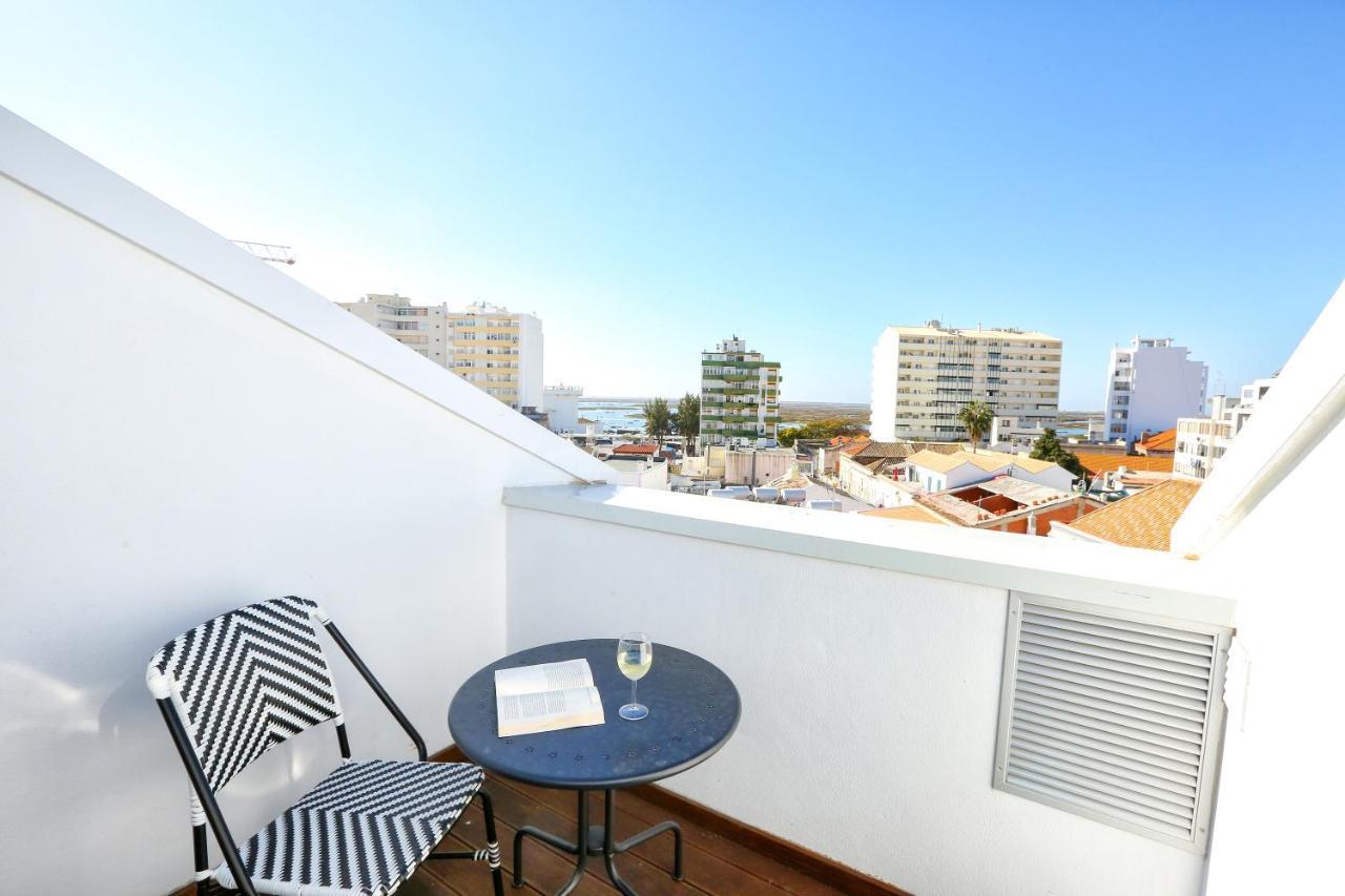 Tropical Flavour Apartment Фару Екстер'єр фото