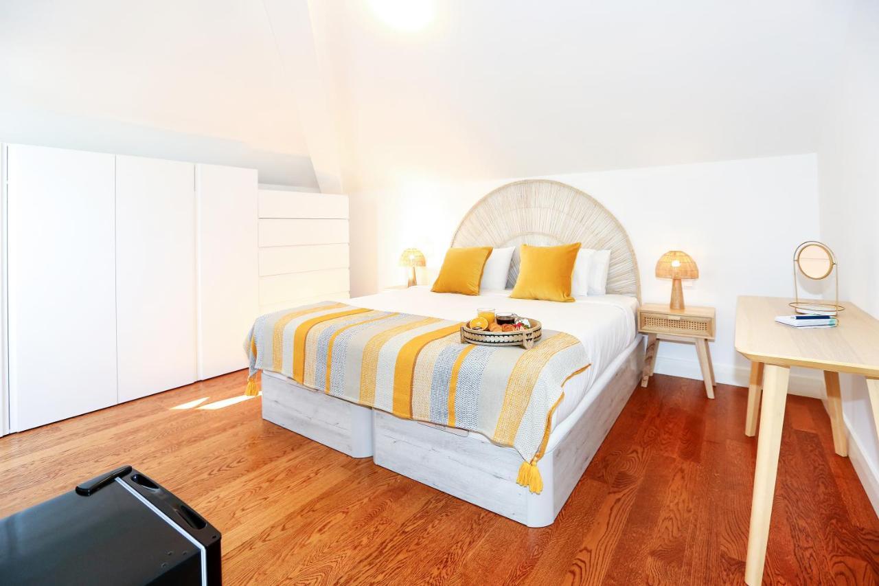 Tropical Flavour Apartment Фару Екстер'єр фото