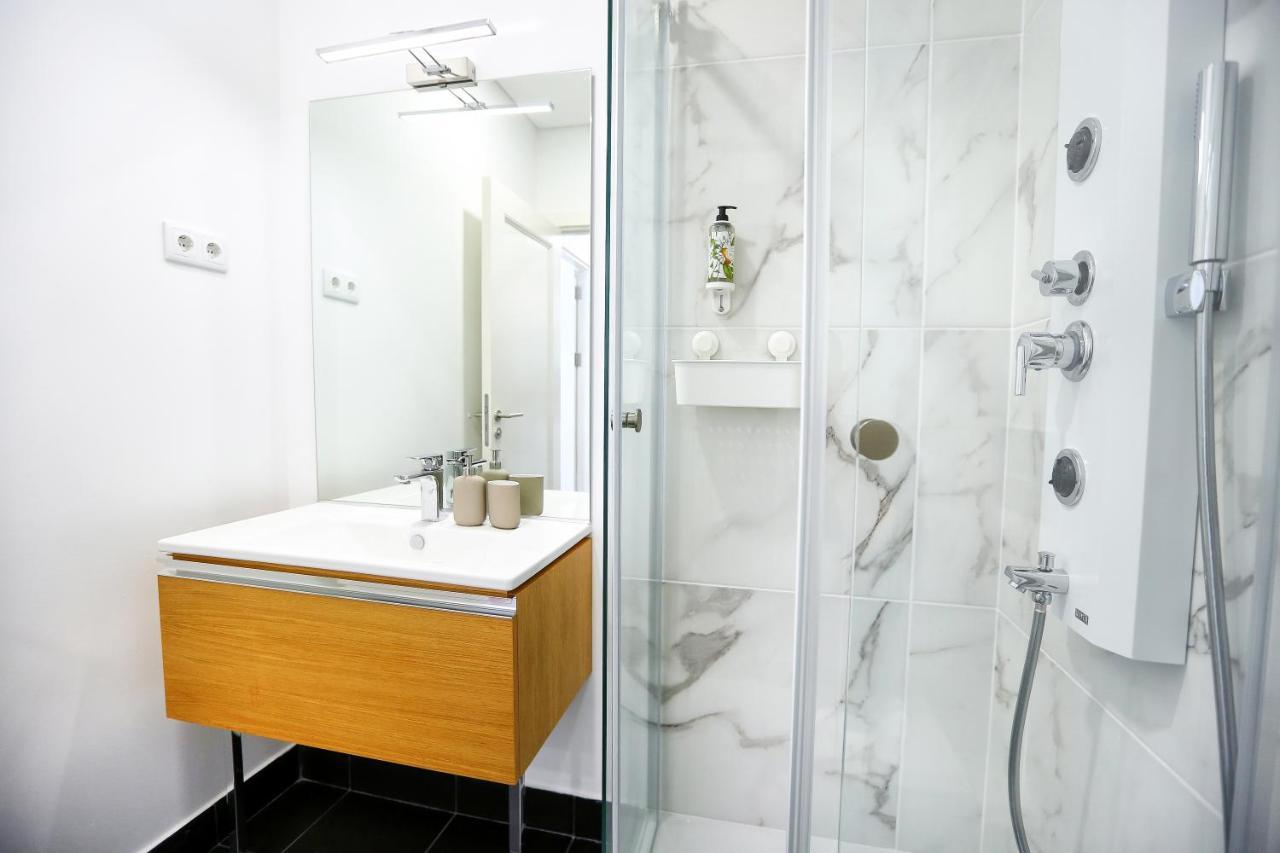 Tropical Flavour Apartment Фару Екстер'єр фото