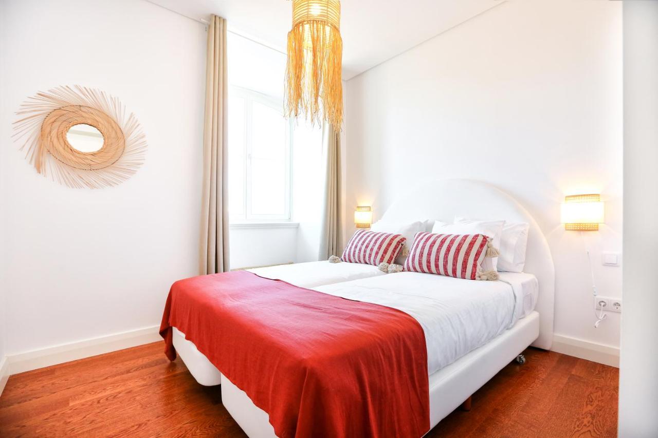 Tropical Flavour Apartment Фару Екстер'єр фото