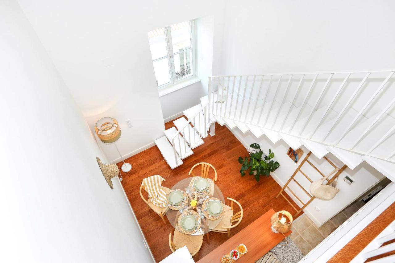 Tropical Flavour Apartment Фару Екстер'єр фото