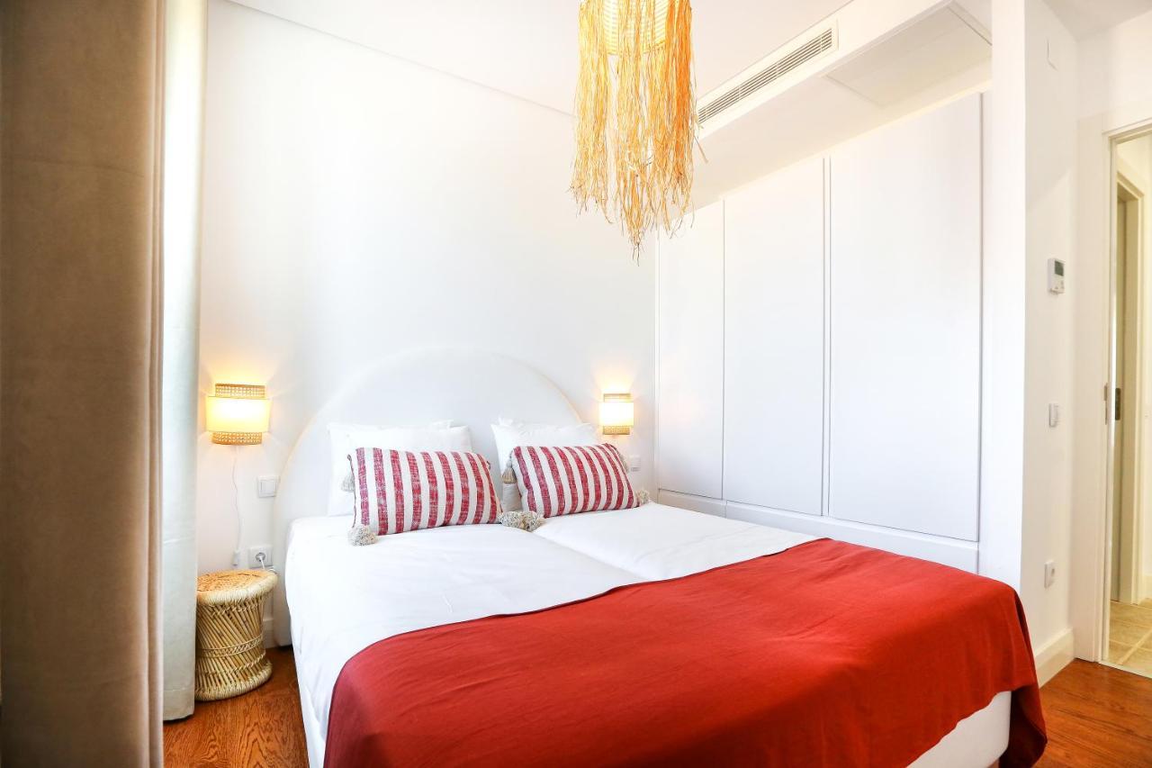 Tropical Flavour Apartment Фару Екстер'єр фото