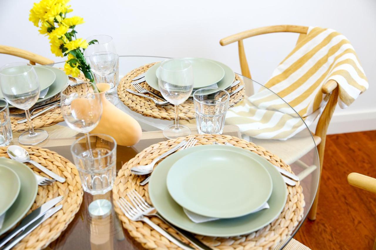 Tropical Flavour Apartment Фару Екстер'єр фото