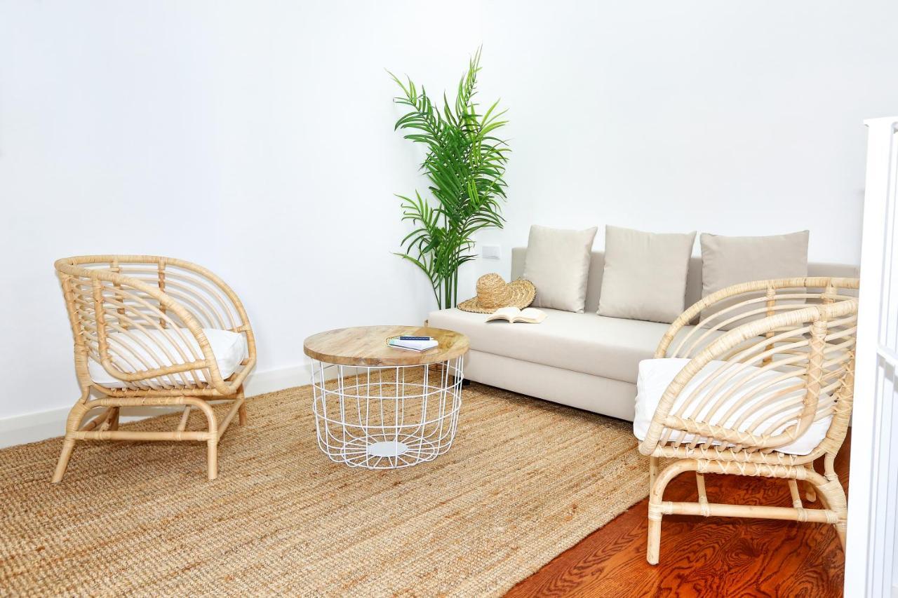 Tropical Flavour Apartment Фару Екстер'єр фото